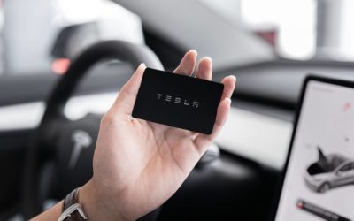 Tesla im Fadenkreuz der Verbraucherzentrale