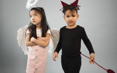 Engel links, Teufel rechts – Der DSB im Dilemma